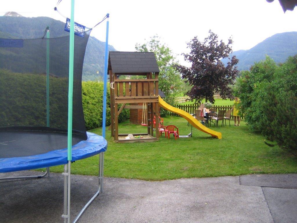 Appartement-gaestehaus Ursula Appartement Flachau
