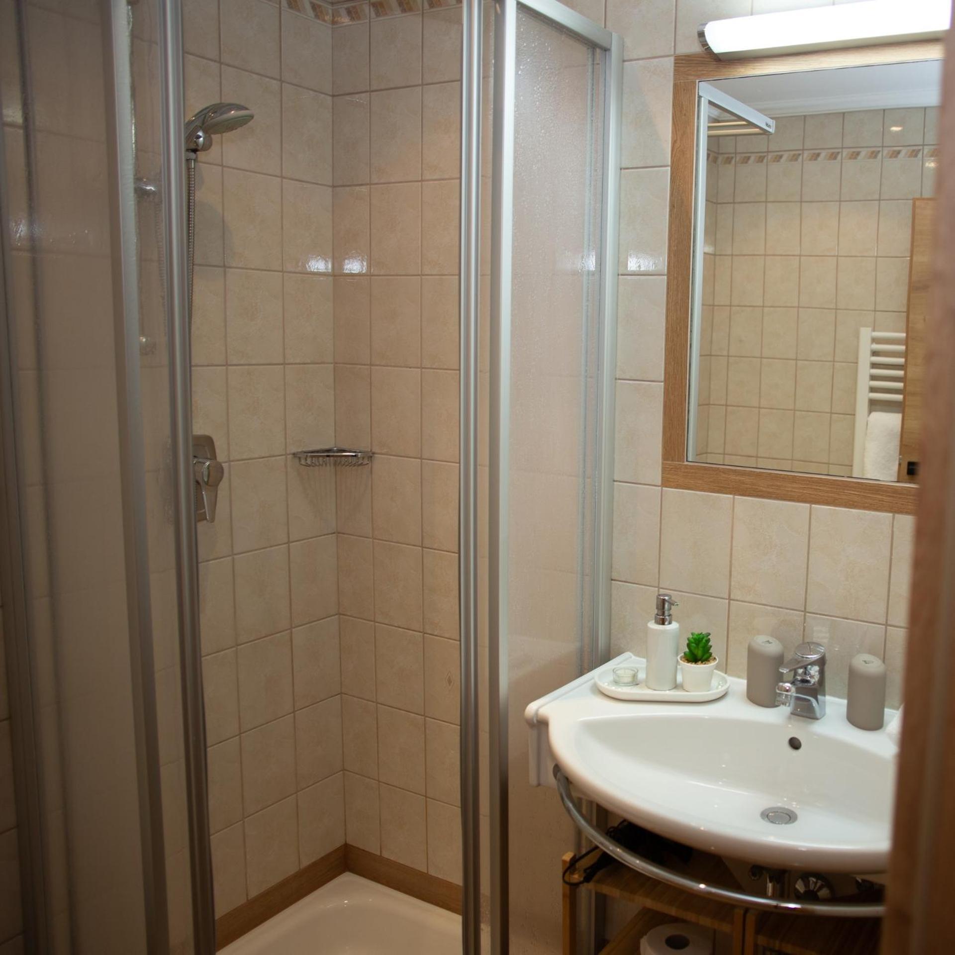 Appartement Appartement-gaestehaus Ursula Flachau