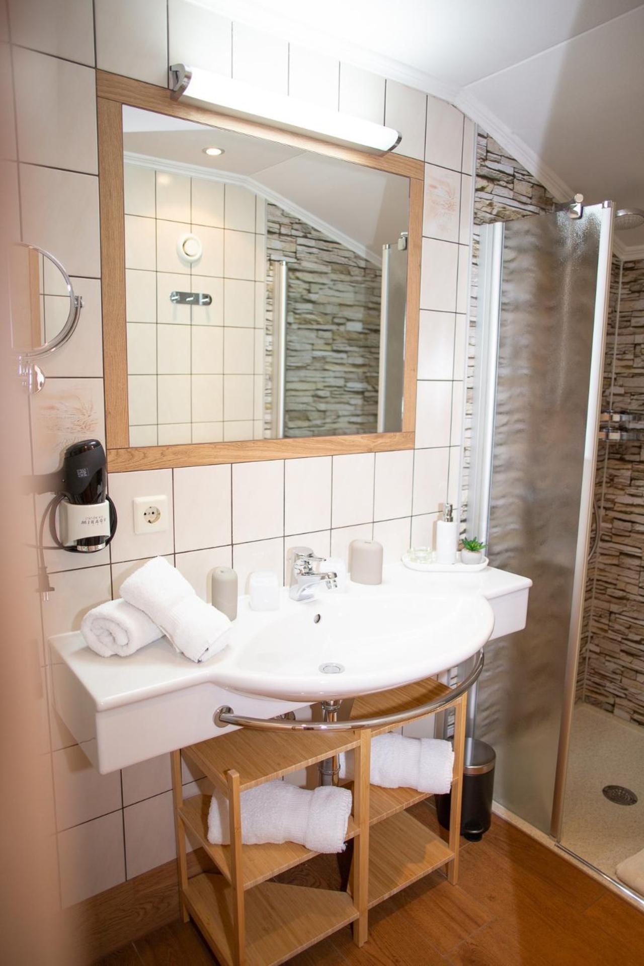 Appartement-gaestehaus Ursula * Flachau