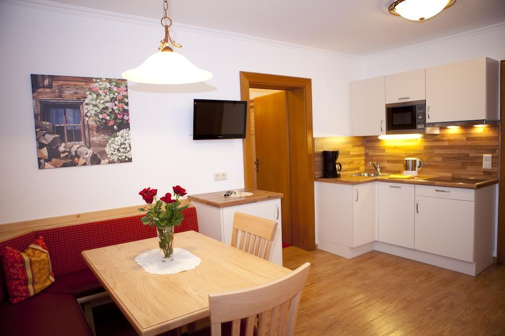 Appartement Appartement-gaestehaus Ursula Flachau